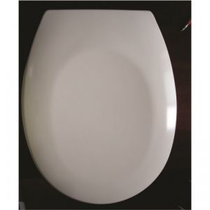 Седалка за тоалетна чиния с плавно затваряне ICST 720