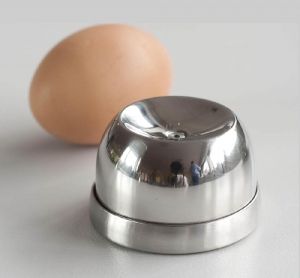 Прибор за пробиване на яйца