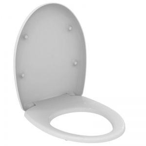 Седалка и капак за стенна тоалетна чиния SEVA DUO VIDIMA W301301