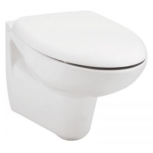 Конзолна тоалетна чиния SEVA DUO VIDIMA W720301