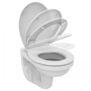 Конзолна тоалетна чиния SEVA FRESH VIDIMA E406501