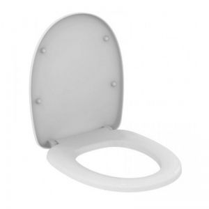 Седалка и капак за тоалетна чиния KORONA VIDIMA W300201