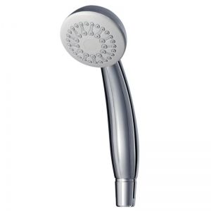 Ръчен душ за баня SEVA JET S1 еднофункционален 7 см VIDIMA B9391AA