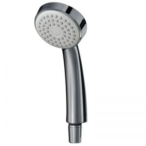 Ръчен душ за баня SEVA JET M1 еднофункционален 8 см VIDIMA B9363AA