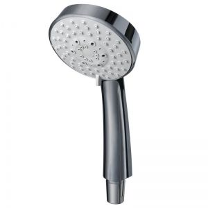 Ръчен душ за баня SEVA JET L3 3-функционален 10 см VIDIMA B9367AA