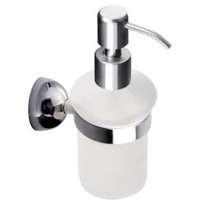 Дозатор за течен сапун за баня CLASSICO Аксесоари KAPITAN 5801