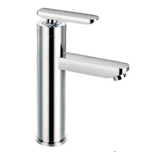 Смесител за мивка за баня OLIMPIA удължен BERGSEE BS8262-26