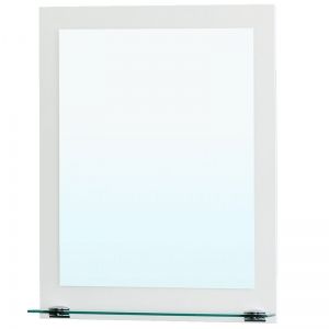 Огледало за баня от PVC ММ 50х55 см