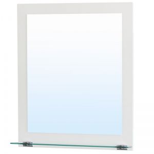 Огледало за баня от PVC ММ 55х65 см