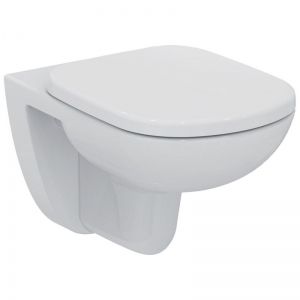 Стенна тоалетна чиния TEMPO IDEAL STANDARD T331101