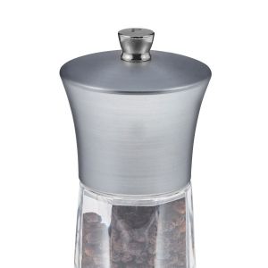 COLE & MASON Комплект мелнички за сол и пипер “EXFORD“