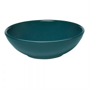 EMILE HENRY Керамична купа за салата "LARGE SALAD BOWL", голяма - Ø28 см - цвят синьо-зелен