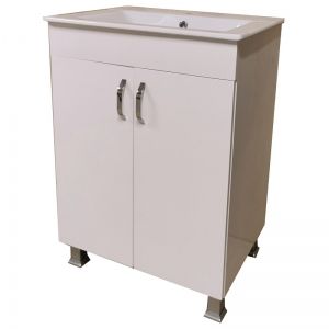 Долен шкаф за баня от PVC ЛИНЕА 50 см