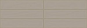 4752 Стенни плочки FAENZA BRICK таупе 25,5х75,5 см - 28,80 лв./м2