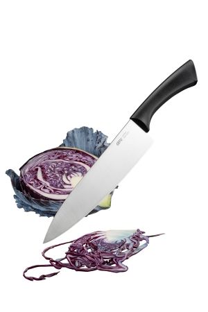 GEFU Нож на майстора SENSO - 21 см