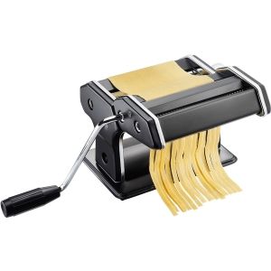 GEFU Машинка за спагети / паста “PASTA PERFETTA“ - цвят черен