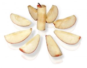 Nerthus Уред за рязане на ябълки