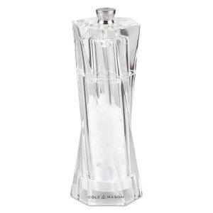 COLE&MASON Комплект мелнички за сол и пипер “ALDBURGH“ - 14 см