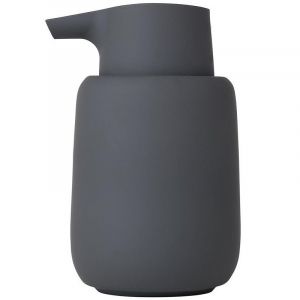 BLOMUS Диспенсър за течен сапун SONO - цвят графит - 250 мл