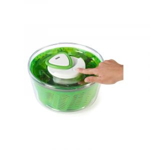 ZYLISS Зелена центрофуга за салата - ø26 см