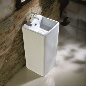 Свободно стояща мивка за баня 41 см ICC 4183