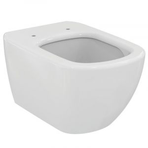 Окачена тоалетна чиния TESI AquaBlade