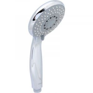 Подвижен ръчен душ за баня с 3 функции FALA SALTO 10 см