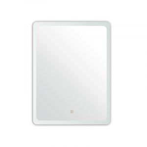 Огледало за баня с LED осветление 60х80 см XD-043-10