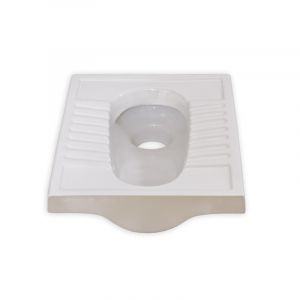 Порцеланово клекало за тоалетна FORMA VITA
