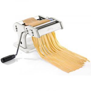 GEFU Машинка за паста / спагети “PASTA PERFETTA“ - цвят бял