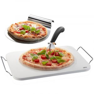 GEFU Комплект за пица “DARIOSO“ - 4 части