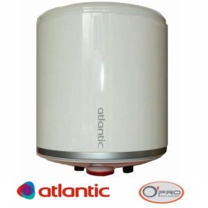 Малолитражен eлектрически бойлер за монтаж над мивка ATLANTIC O´PRO 15 литра