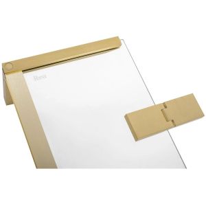 Параван за баня HUGO GOLD 80/90/100 см с 6 мм прозрачно стъкло и златен профил