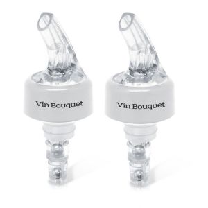 Vin Bouquet Професионален дозатор за напитки - 40 мл - 2 бр.
