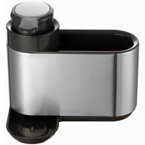 Органайзер за кухненска мивка с дозатор за течен сапун ICKA 84172