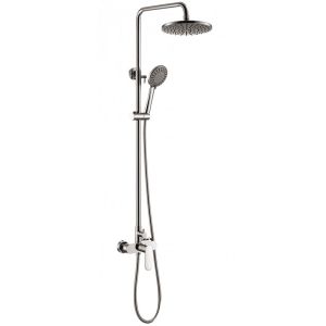 Стационарна душ система за баня без чучур ICT 6237C