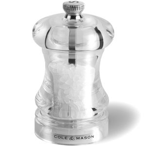 COLE & MASON Мелничка за сол CAPSTAN 8,5 см