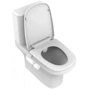 Приставка за вградено биде за тоалетна чиния CASCADA IB007