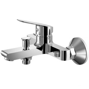 Смесител за вана/душ ALFI ICF 6486123