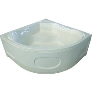 Акрилна ъглова вана 150х150 см ICSH 151560