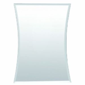 Огледало за баня ИРИС 45х60 см ICM B4/45 - вертикално