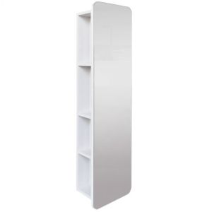 Колона за баня от PVC АМЕЛИЯ 120 см ICP 3017