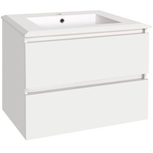 Шкаф за баня от PVC ВЕДА 71 см ICP 7255