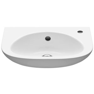 Мивка за баня CLASSICA 40 см FAYANS H8157200001061