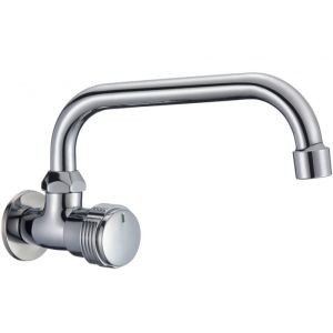 Кран за мивка КУИК за студена вода ICF 5101873 7120