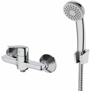 Смесител за душ с аксесоари LINNI ICF 9452152