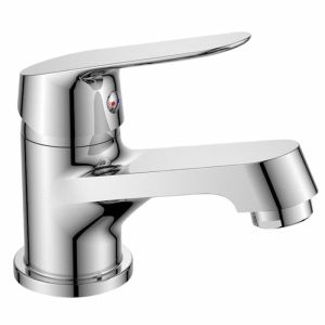 Смесител за мивка LINNI стоящ ICF 1452152