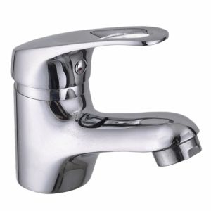 Смесител за мивка КАПРИ стоящ ICF 1342041C