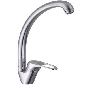 Смесител за кухня КАПРИ висок ICF 7113041C M7313