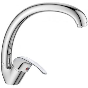Смесител за кухня ЕКО висок ICF 7113039 M7313